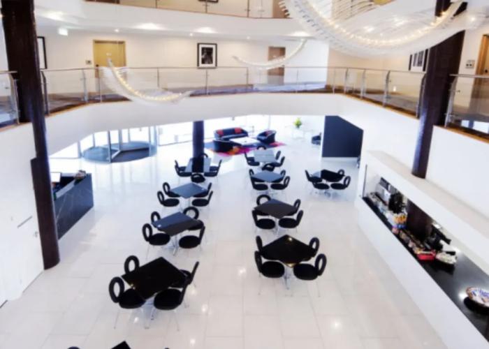 Adina Serviced Apartments Canberra Dickson