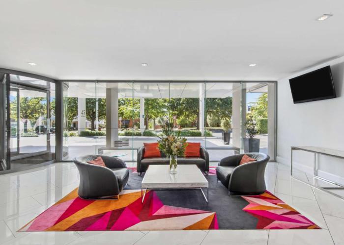 Adina Serviced Apartments Canberra Dickson