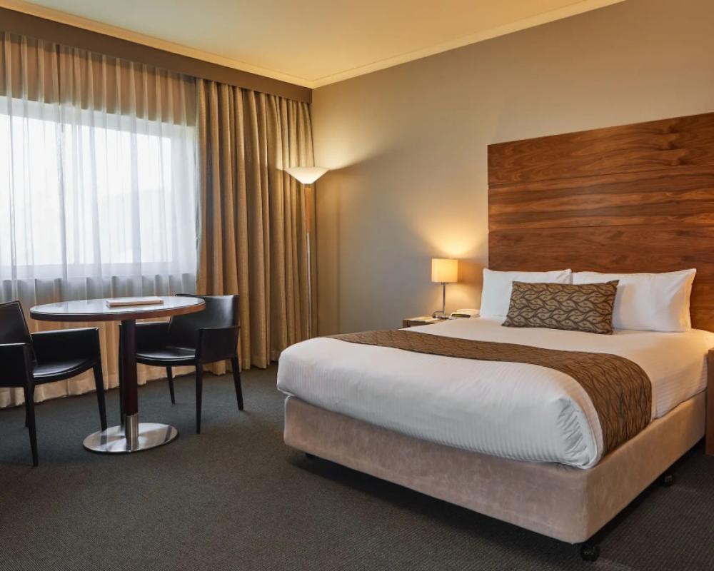 фото Quality Hotel Dickson