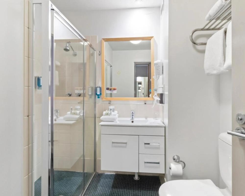 фото Quality Hotel Dickson