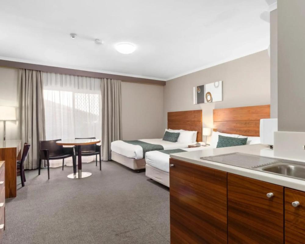 фото Quality Hotel Dickson