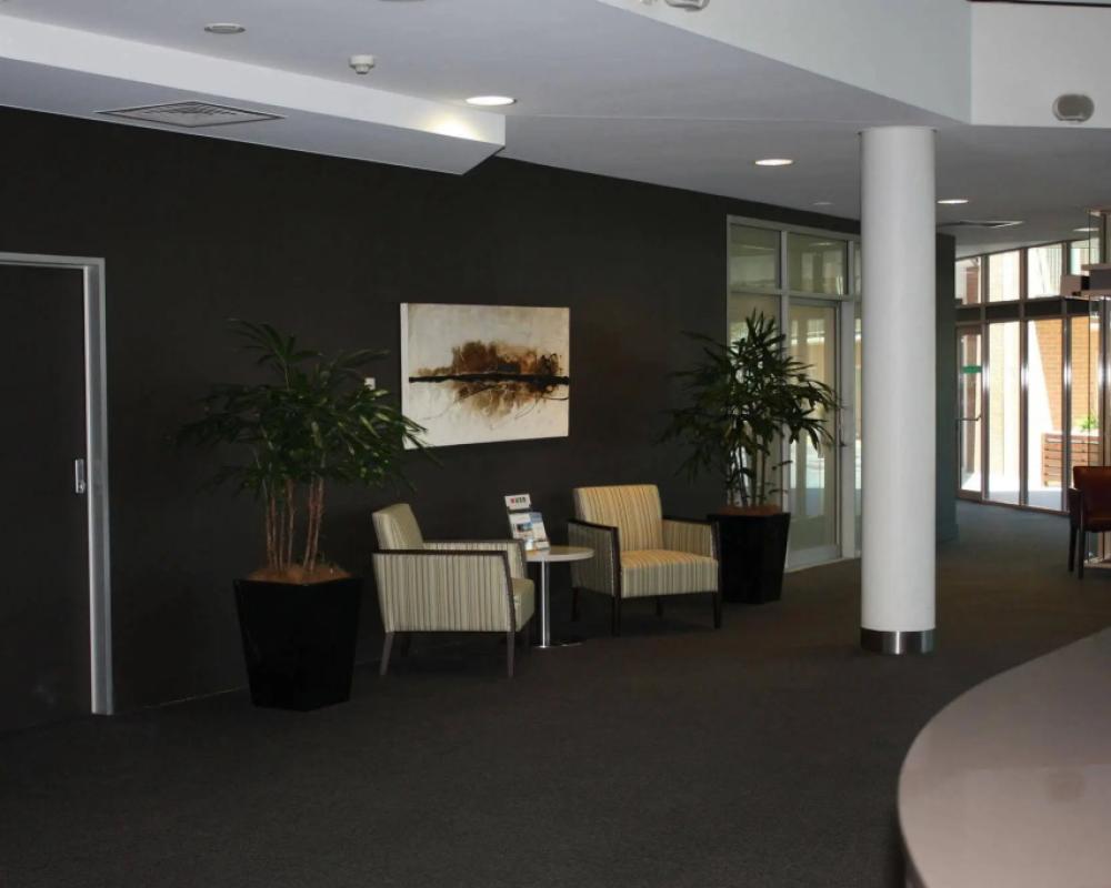 фото Quality Hotel Dickson