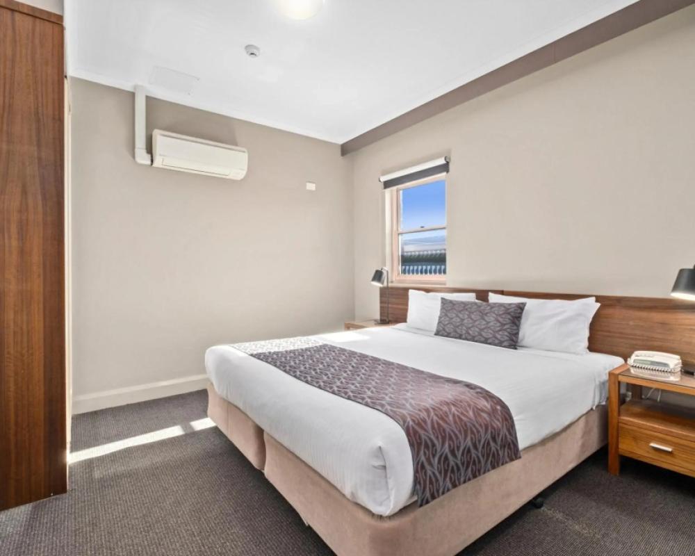 фото Quality Hotel Dickson