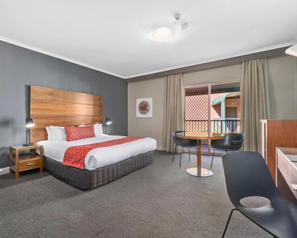 фото Quality Hotel Dickson