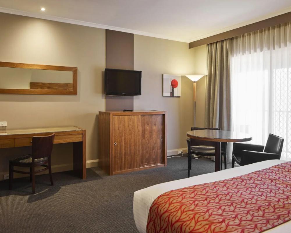 фото Quality Hotel Dickson