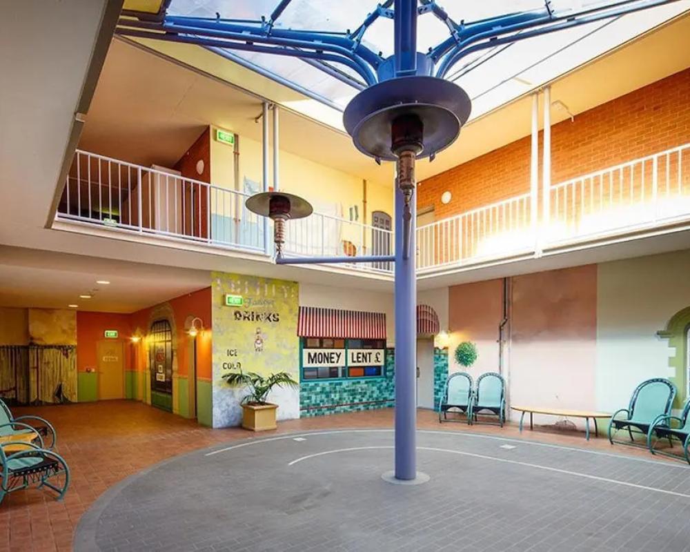 фото Quality Hotel Dickson