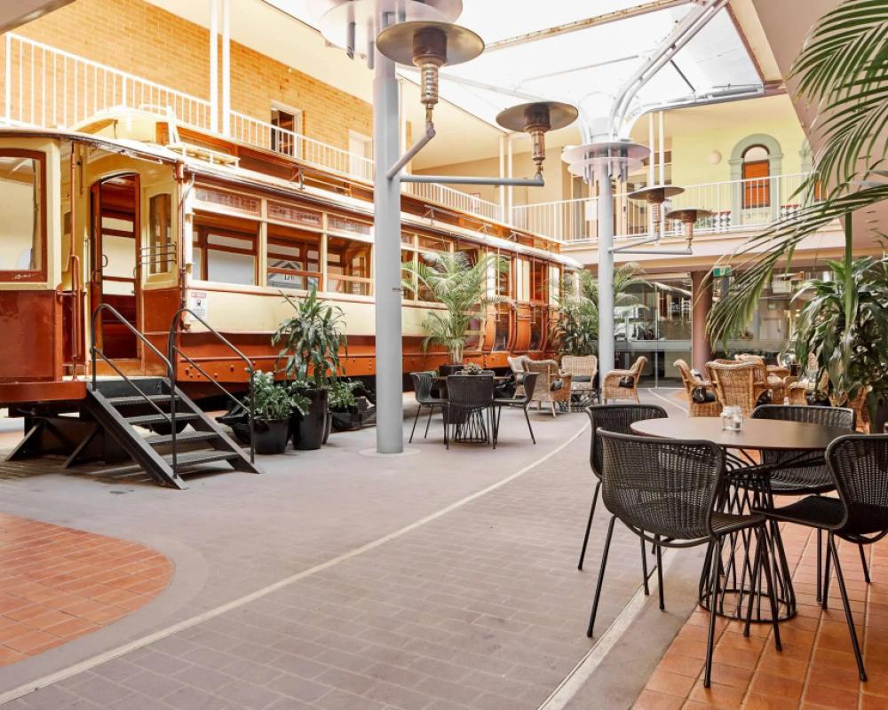 фото Quality Hotel Dickson