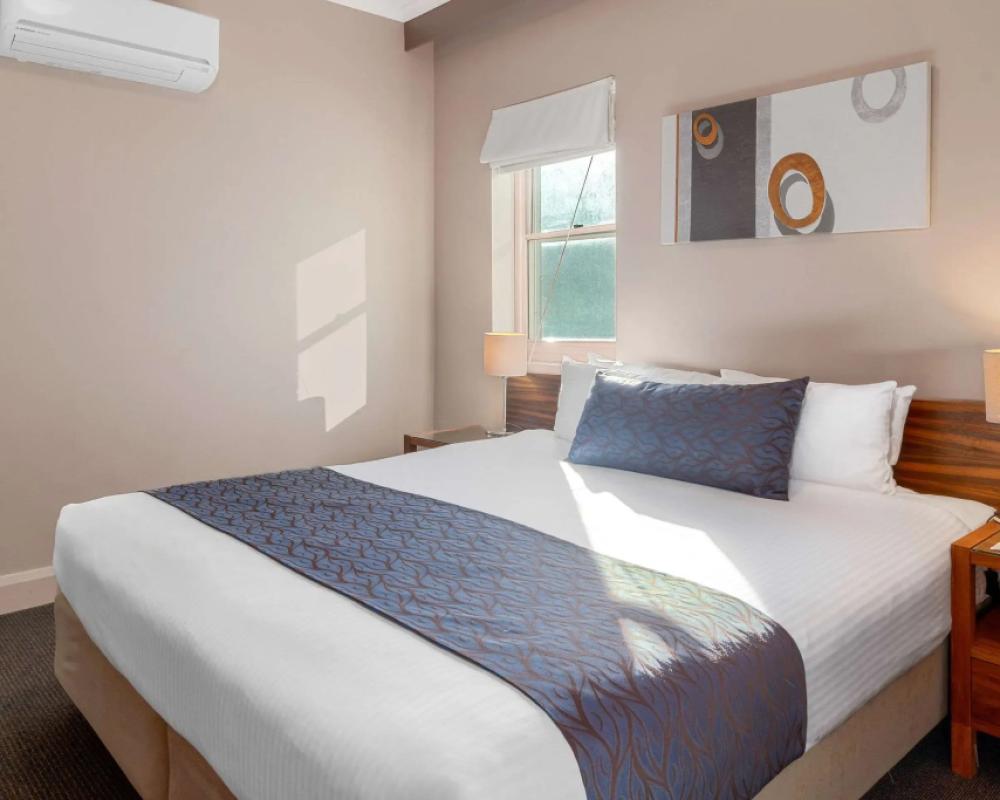 фото Quality Hotel Dickson