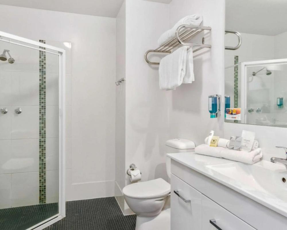 фото Quality Hotel Dickson