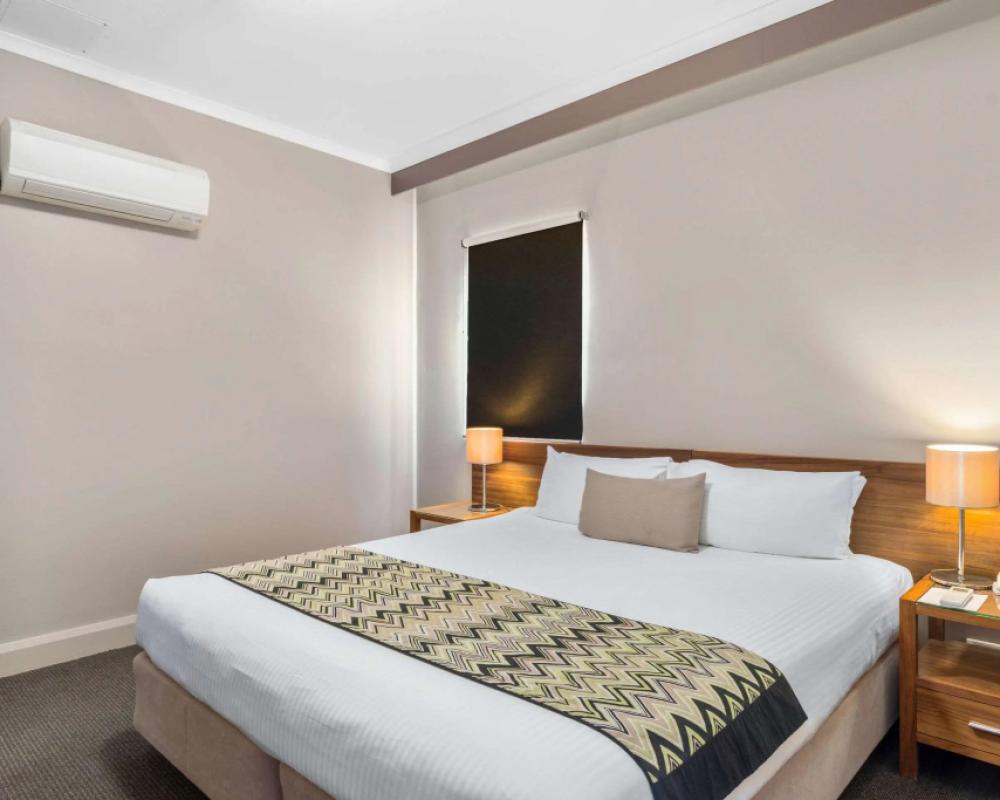 фото Quality Hotel Dickson