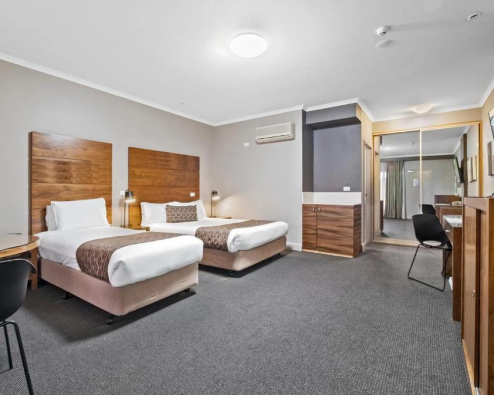 фото Quality Hotel Dickson