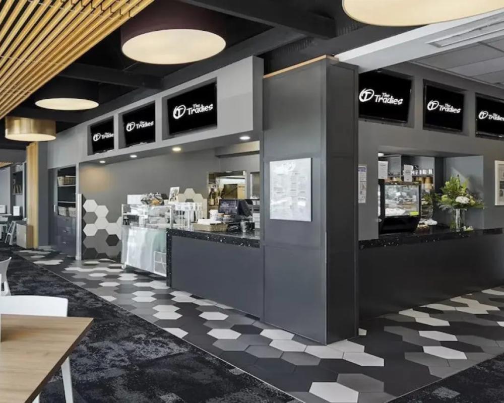 фото Quality Hotel Dickson