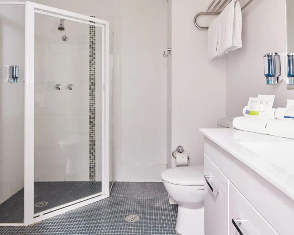 фото Quality Hotel Dickson