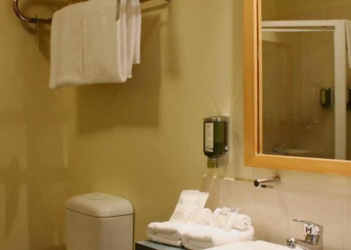 Quality Hotel Dickson