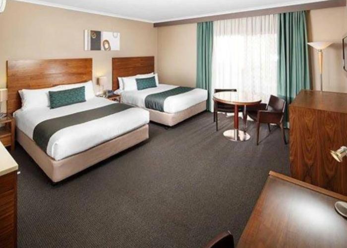 Quality Hotel Dickson