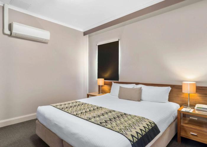 Quality Hotel Dickson