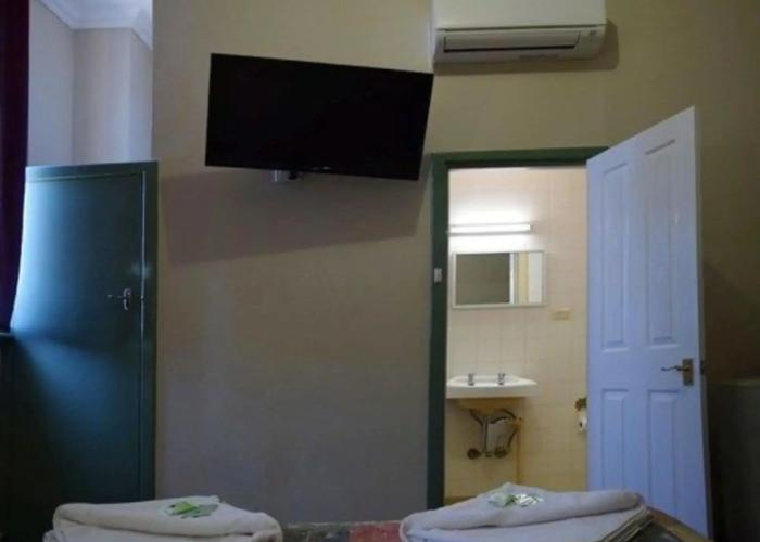 Palace Hotel Kalgoorlie