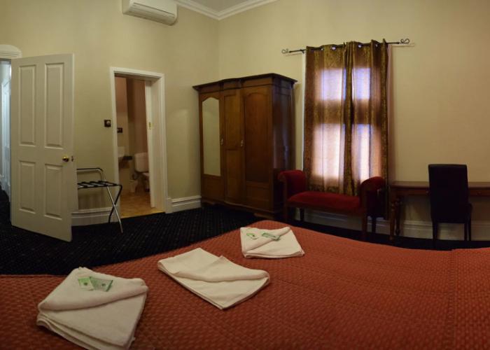 Palace Hotel Kalgoorlie