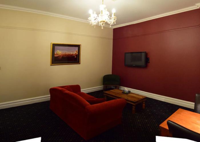 Palace Hotel Kalgoorlie