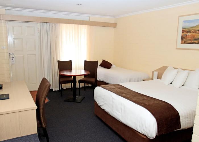Hospitality Kalgoorlie, SureStay Collection by Best Western