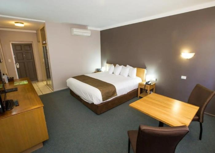 Hospitality Kalgoorlie, SureStay Collection by Best Western