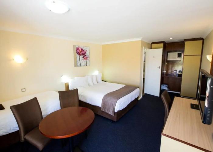 Hospitality Kalgoorlie, SureStay Collection by Best Western