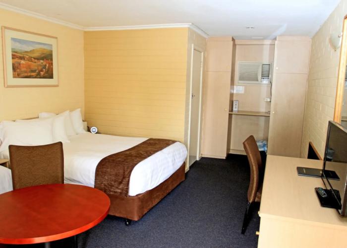 Hospitality Kalgoorlie, SureStay Collection by Best Western