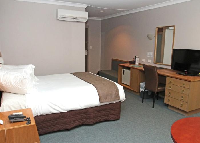 Hospitality Kalgoorlie, SureStay Collection by Best Western