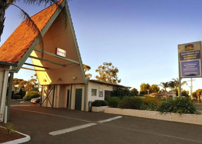 Hospitality Kalgoorlie, SureStay Collection by Best Western