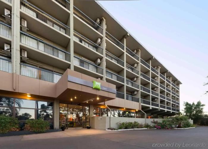 The Plaza Hotel Kalgoorlie
