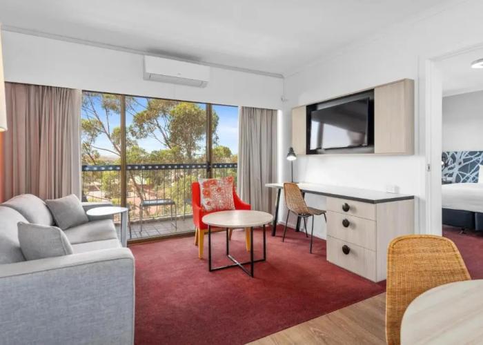 The Plaza Hotel Kalgoorlie