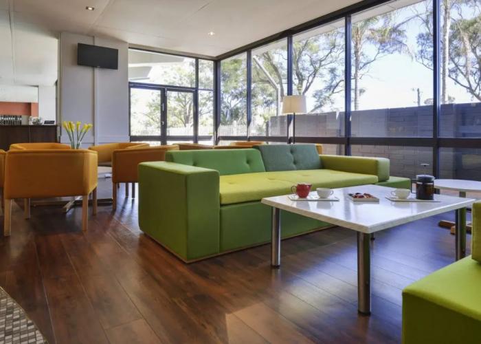 The Plaza Hotel Kalgoorlie