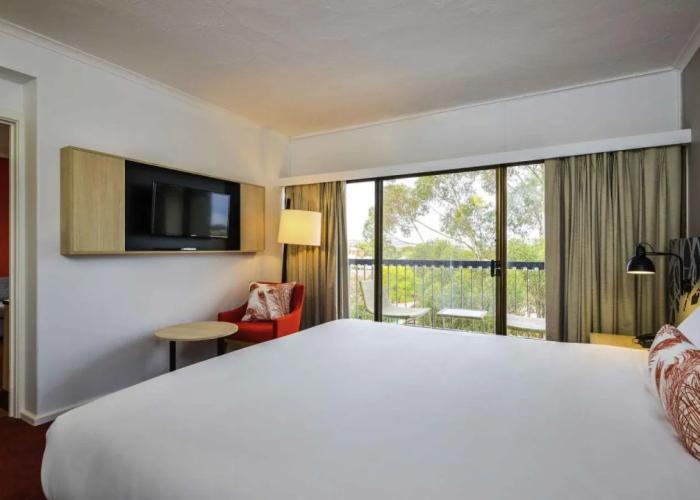 The Plaza Hotel Kalgoorlie
