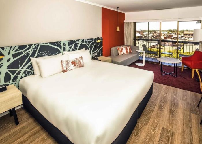 The Plaza Hotel Kalgoorlie
