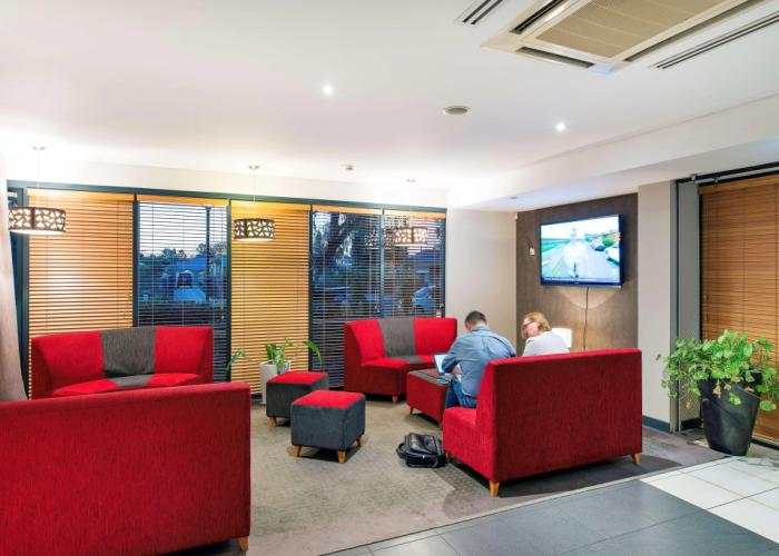 Rydges Kalgoorlie