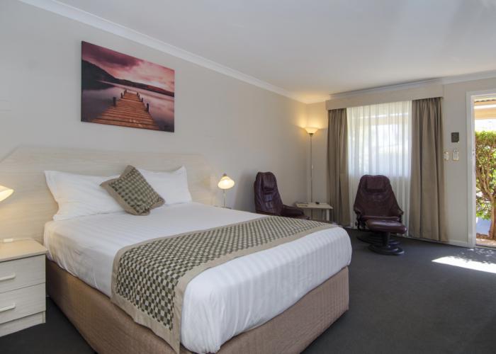 Quality Inn Railway Hotel