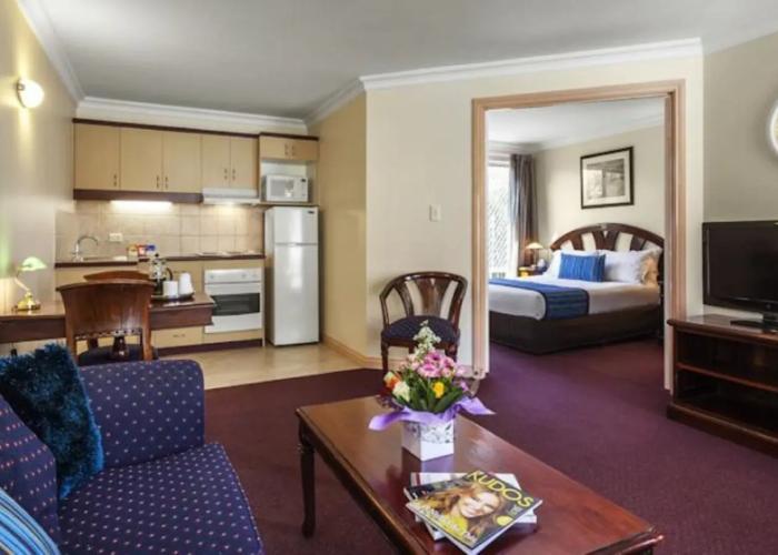Quest Yelverton Kalgoorlie