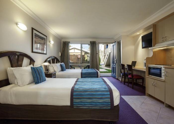 Quest Yelverton Kalgoorlie