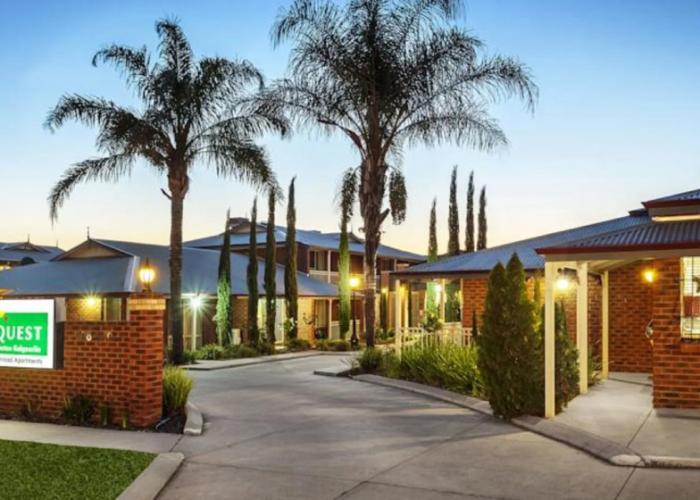 Quest Yelverton Kalgoorlie