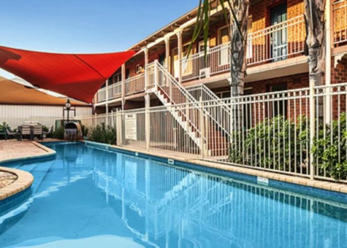 Quest Yelverton Kalgoorlie