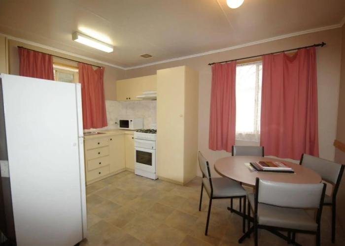 Big4 Acclaim Prospector Holiday Park
