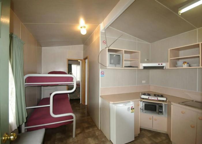 Big4 Acclaim Prospector Holiday Park