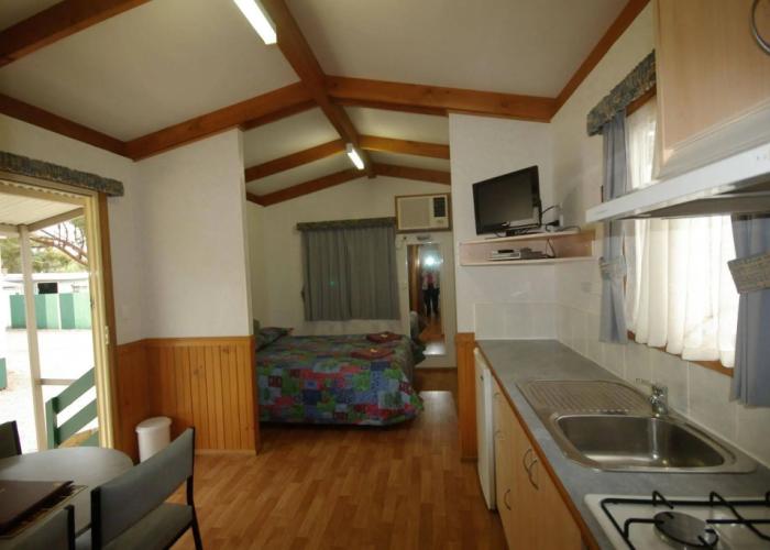 Big4 Acclaim Prospector Holiday Park