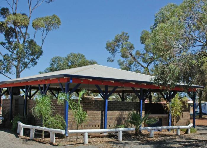 Big4 Acclaim Prospector Holiday Park