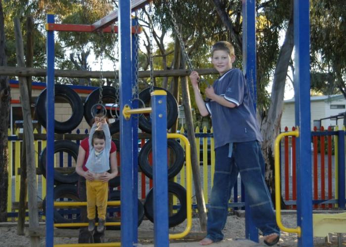 Big4 Acclaim Prospector Holiday Park