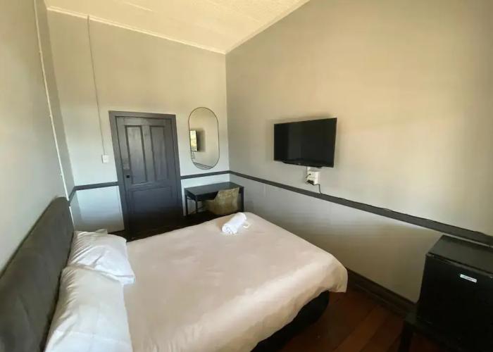 The Federal Hotel