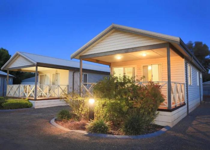 Discovery Parks - Kalgoorlie Goldfields