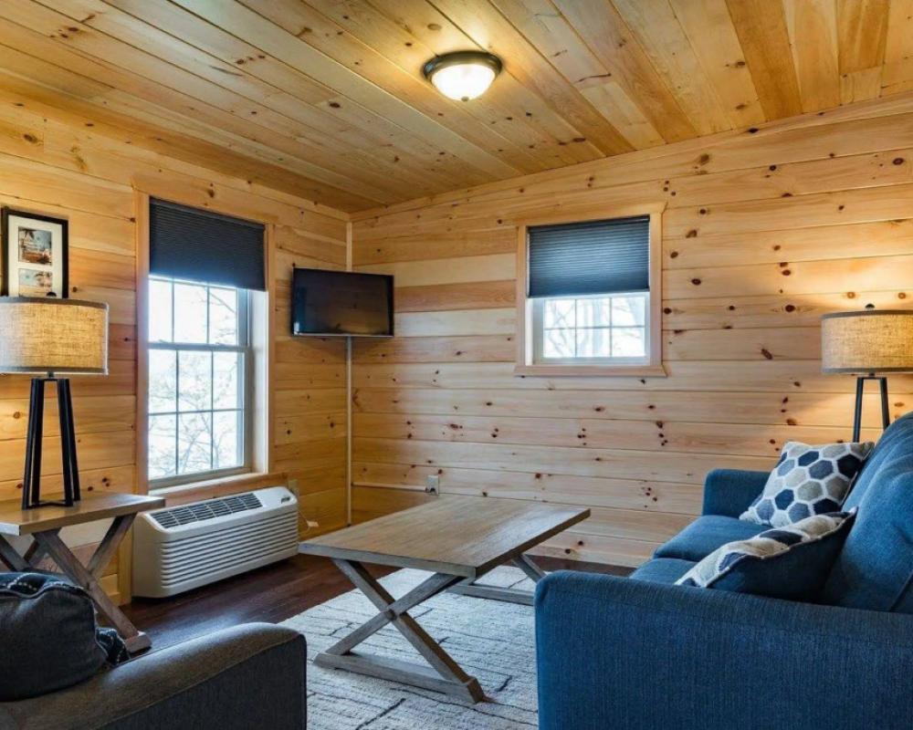 Single Island Shores