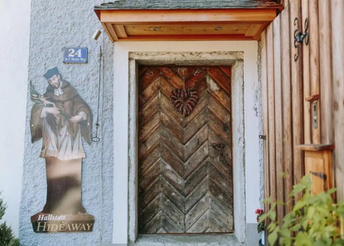 Hallstatt Hideaway - Adults only