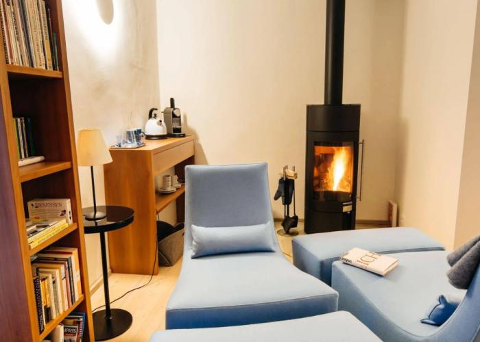Hallstatt Hideaway - Adults only